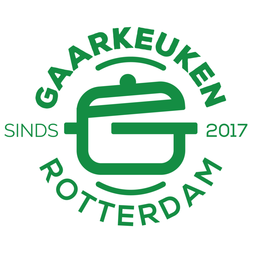 De gaarkeuken